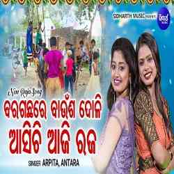 Bara Gachhare Baunsa Doli Asichi Aji Raja